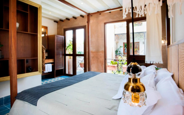 Cigno Hotel (Adults Only)