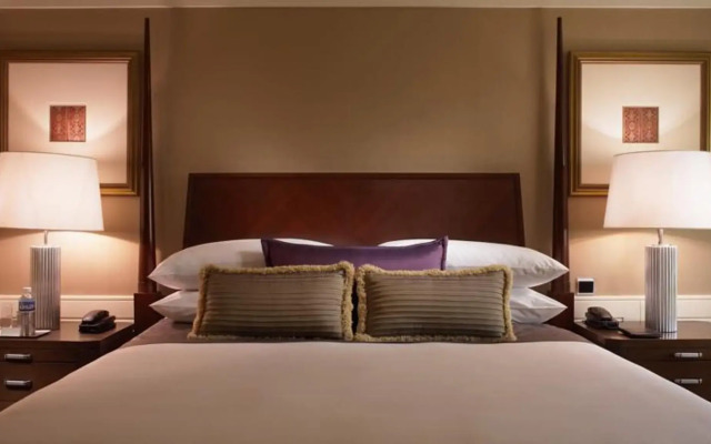 The Leela Mumbai