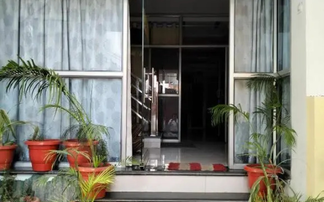 Hotel City Palace