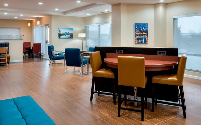 TownePlace Suites by Marriott Nashville Goodlettsville