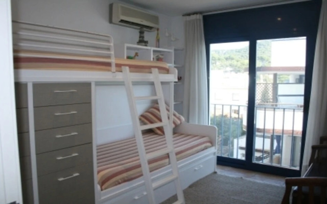 104685 -  Apartment in Llafranc