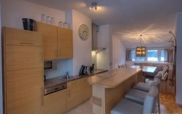 Penthouse Zell am See by Kaprun Rentals