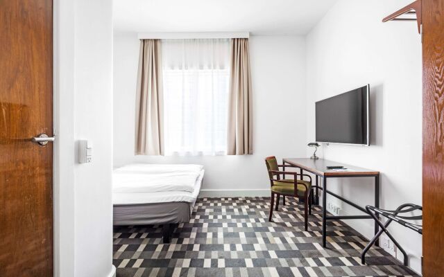 Hotel Astoria, Best Western Signature Collection