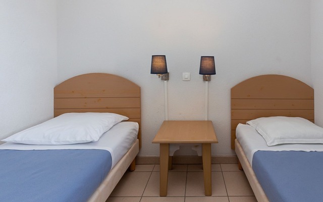 Vacancéole – l’Allée des Dunes – Ondres Plage