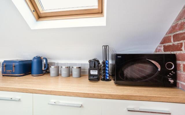 Portstewart Central Loft Apartment