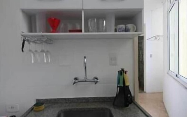 GoHouse Copacabana 901