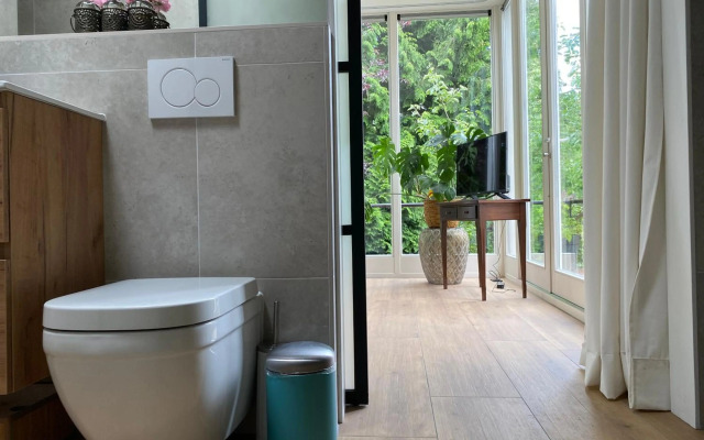 Appartement Osso Arnhem