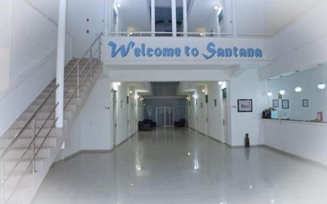 Hotel Santana