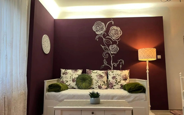 Appartment Rosengarten