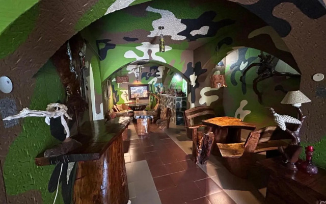 Homestay near Jutogh Church in Shimla