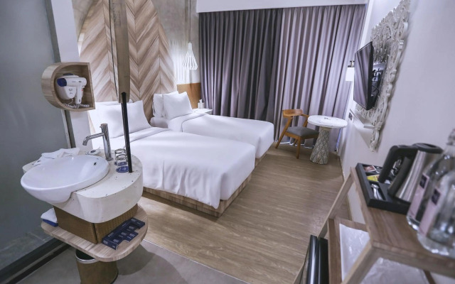 Marc Hotel Gili Trawangan