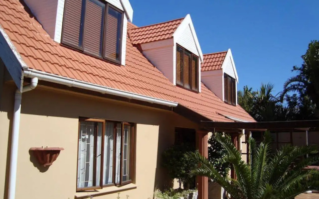 Pentzhaven Guesthouse