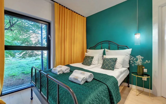 Rezydencja Wintera by Downtown Apartments