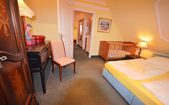 House Kormoran Groß Zicker