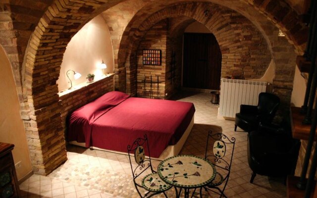 B&B Ottocento