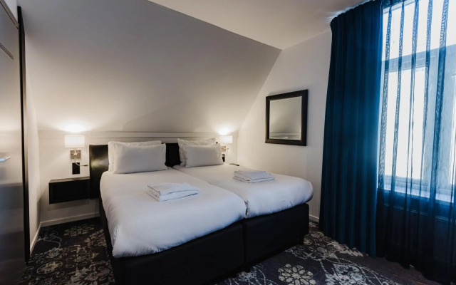 Atlas Hotel