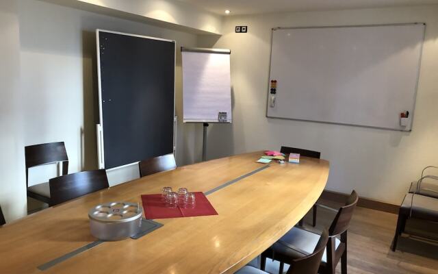 CENTRINUM Altstadt-Hotel