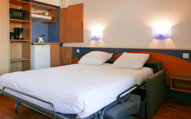 Residence Saint-Pierre-la-Mer, Studio 2 pers.