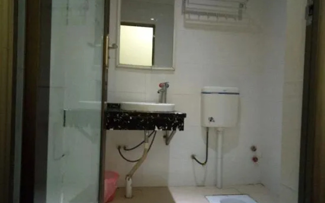 Mingshi Express Hotel