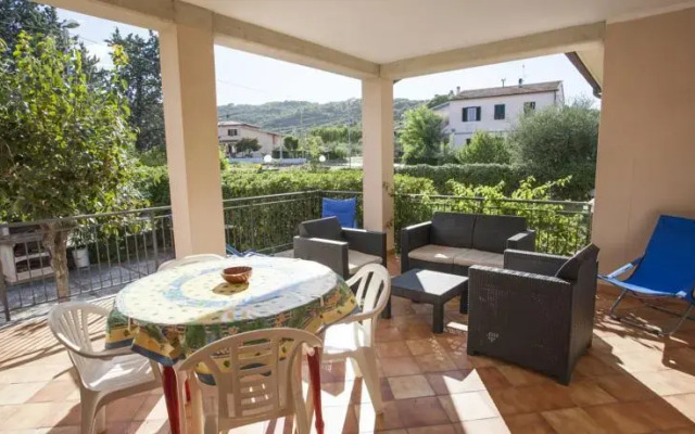 Villetta Marina di Campo