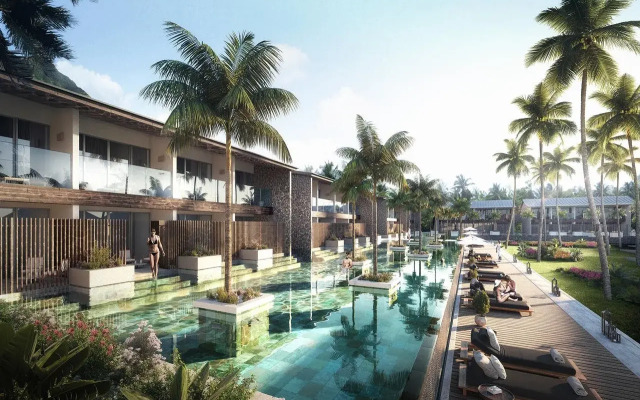 Avani Barbarons Seychelles Resort