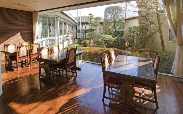 Hotel New Umeya