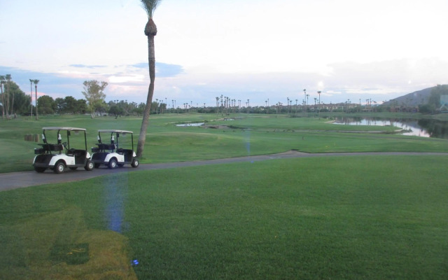 The McCormick Scottsdale