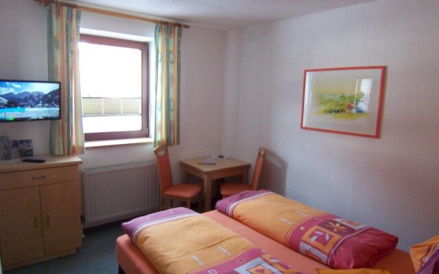 Pension Sonnblickhof