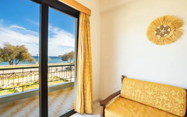 Sun Beach Apartments