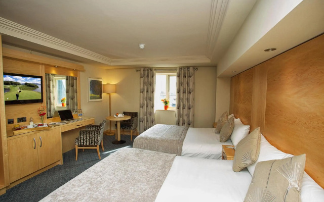 Torc Hotel