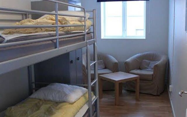 Vila Mini-Hotel