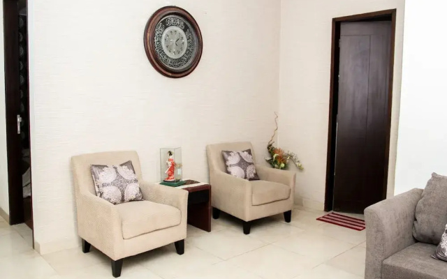 Aldeoz Villa Dago Pakar Bandung