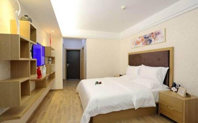 Waifiden Apartment Dacaimen Branch