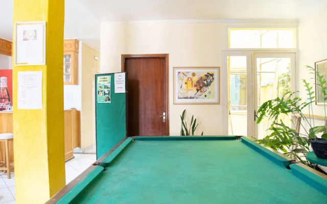 OYO Hotel Guarany