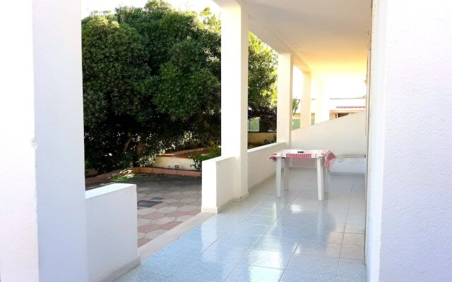 Villetta Via Stromboli 3