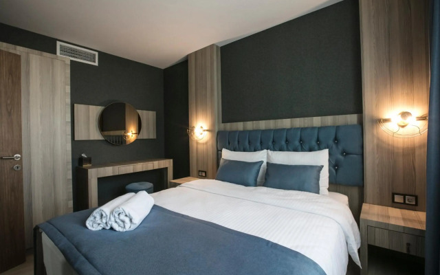 Caba Hotel & Spa