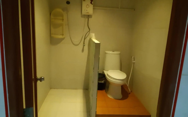 Montri Resort Donmuang Bangkok