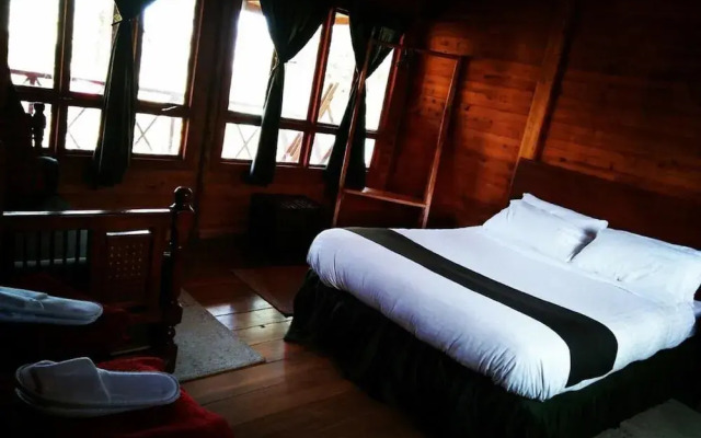 Kikopey Beach Camp