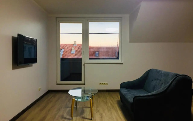Kaunas Castle Apartments - 2 Bedroom Flat
