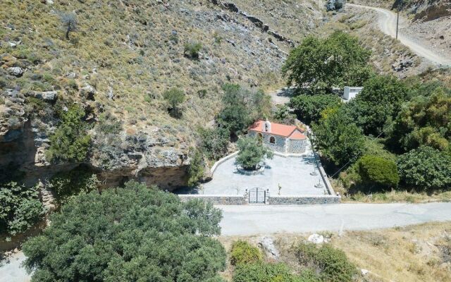 Sunset Luxury Maisonettes