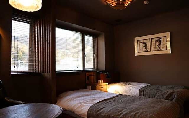 Hakone Villa Byzan - Vacation STAY 39785v