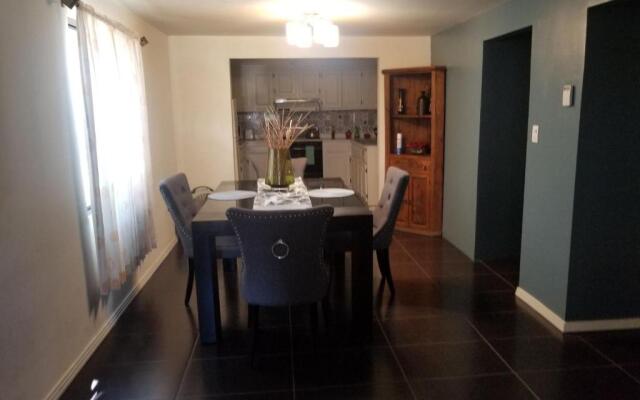Beautiful House For Vacation In Ensenada