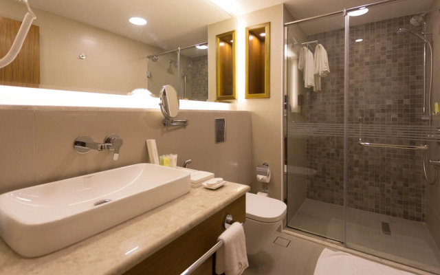 Belad Bont Resort