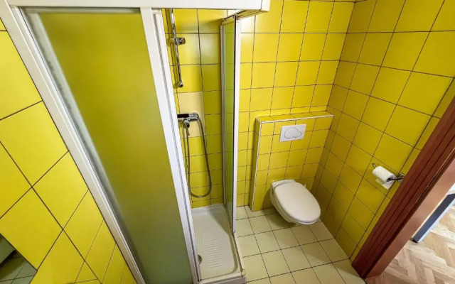 Hostel Sidro - Sveta Ana