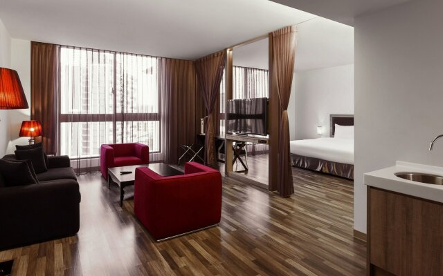 Freedom Design Hotel (Quarantine Hotel)