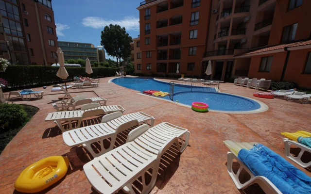 Efir 2 - Menada Apartments