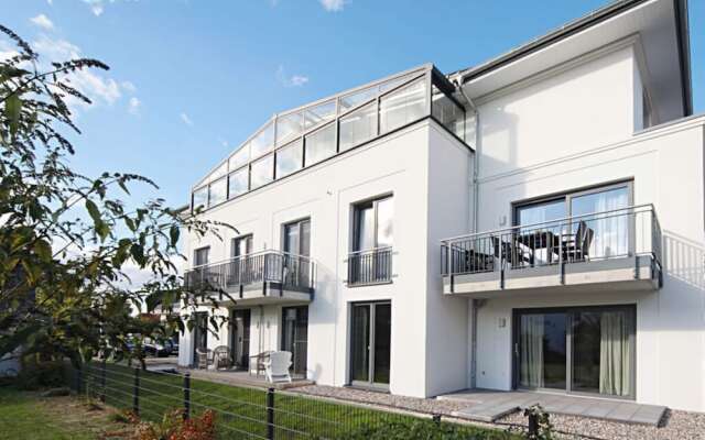 Salt air Comfortable Holiday Residence