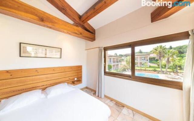 Hotel Brin d'Azur