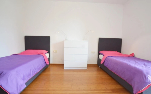 Maja in Rovinj With 2 Bedrooms and 1 Bathrooms
