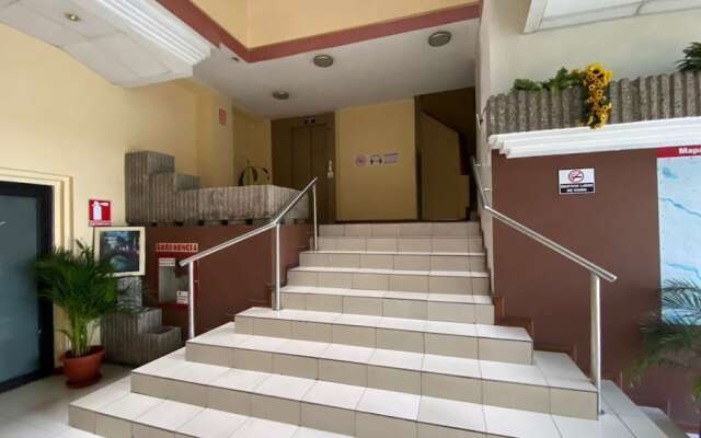 Hotel 4 Ríos